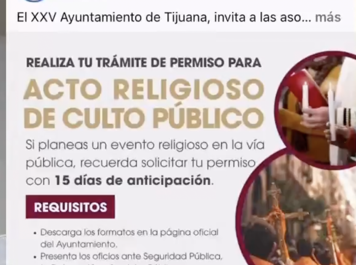 Satanismo Militante en Morena